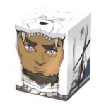 Figurka Squaroes Squaroe Avatar: The Last Airbender AV013 - Avatar Kuruk