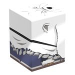 Figurka Squaroes Squaroe Avatar: The Last Airbender AV013 - Avatar Kuruk