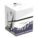 Figurka Squaroes Squaroe Avatar: The Last Airbender AV013 - Avatar Kuruk