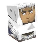 Figurka Squaroes Squaroe Avatar: The Last Airbender AV013 - Avatar Kuruk