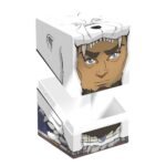 Figurka Squaroes Squaroe Avatar: The Last Airbender AV013 - Avatar Kuruk