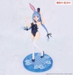 Figurka PVC Roxy Migurdia Polarization Color Ver. z Mushoku Tensei: Jobless Reincarnation, 18 cm
