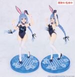 Figurka PVC Roxy Migurdia Polarization Color Ver. z Mushoku Tensei: Jobless Reincarnation, 18 cm