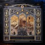 Puzzle wielowymiarowe Game of Thrones (1000 elementów)