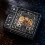 Puzzle wielowymiarowe Game of Thrones (1000 elementów)