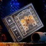 Puzzle wielowymiarowe Game of Thrones (1000 elementów)