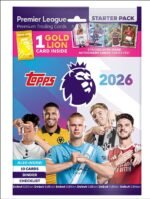 Zestaw startowy Premier League 2025/26