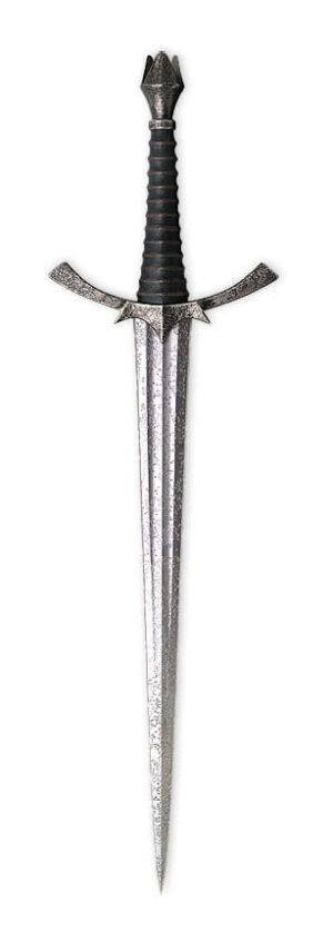 Lord of the Rings Replica 1/1 Dagger of the Witch King 55 cm