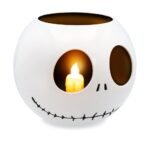 Świeca LED Jack Skellington z The Nightmare Before Christmas
