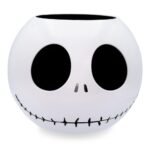 Świeca LED Jack Skellington z The Nightmare Before Christmas