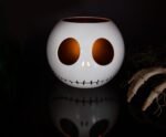 Świeca LED Jack Skellington z The Nightmare Before Christmas