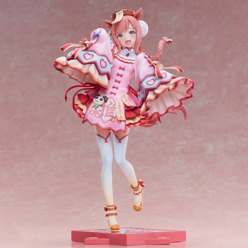 Figurka PVC 1/6 Agnes Digital Lovely Jiangshi Ver. z Uma Musume: Pretty Derby, 32 cm
