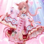 Figurka PVC 1/6 Agnes Digital Lovely Jiangshi Ver. z Uma Musume: Pretty Derby, 32 cm