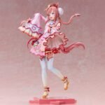 Figurka PVC 1/6 Agnes Digital Lovely Jiangshi Ver. z Uma Musume: Pretty Derby, 32 cm
