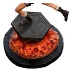 Figurka Lara Croft: Sanctuary of Flame 18 cm