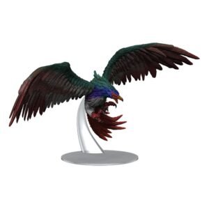 Figurka D&D Icons of the Realms: Monster Menagerie Revisited Roc 28 cm