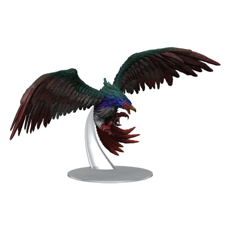 Figurka D&D Icons of the Realms: Monster Menagerie Revisited Roc 28 cm