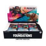 Booster Magic the Gathering Jumpstart 2025 Booster Display (24) english