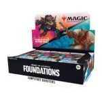 Booster Magic the Gathering Jumpstart 2025 Booster Display (24) english