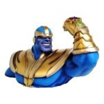 Skarbonka Marvel Comics Thanos 23 cm