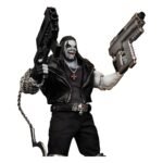 DC Comics Dynamic 8ction Heroes Action Figure 1/9 Lobo Deluxe Version 23 cm