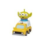 Zabawki akcji Toy Story Pull Back Cars Blind Box 5 cm