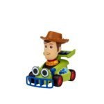 Zabawki akcji Toy Story Pull Back Cars Blind Box 5 cm