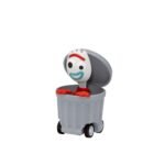 Zabawki akcji Toy Story Pull Back Cars Blind Box 5 cm