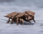 Figurka Godzilla S.H. Monster Arts Megaguirus Evolution 21 cm