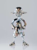 Figurka Luffy'ego z One Piece - Archiwum Przygód Vol. 2 (10) 9 cm