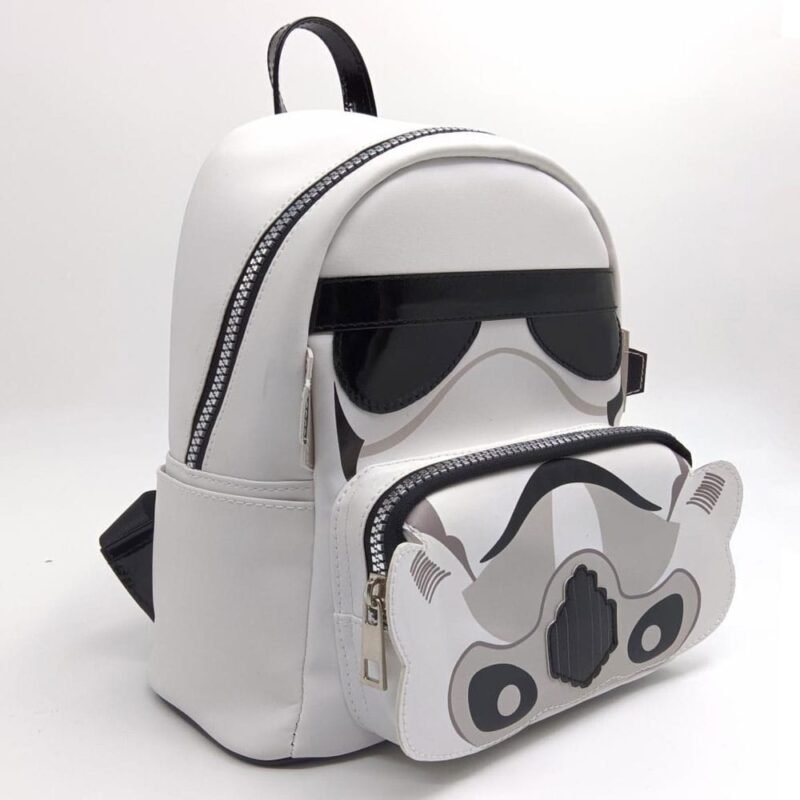 Plecak Stormtrooper Star Wars