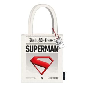 Torba na zakupy Superman DC Comics