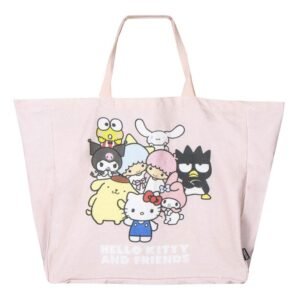 Torba tote Hello Kitty XL