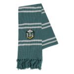 Szalik Slytherin Harry Potter 165 cm