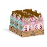 Maskotka Nunos Lil' Monsters 10 cm Zestaw (6)