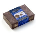 Zestaw prezentowy z brelokiem do kluczy i przypinką z Monster Book Harry'ego Pottera