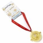 Replika ozdoby choinkowej Time Turner Harry Potter