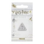 Badge pin Harry Potter Deathly Hallows