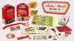 Zestaw Fallout Nuka World Kit