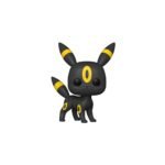 Figurka Super Sized Jumbo POP! Vinyl Umbreon (EMEA) 25 cm