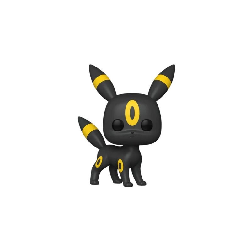 Figurka Super Sized Jumbo POP! Vinyl Umbreon (EMEA) 25 cm