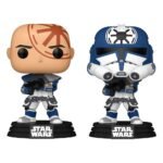 Figurka Star Wars ARC Trooper Jesse 9 cm Assortment