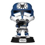 Figurka Star Wars ARC Trooper Jesse 9 cm Assortment
