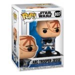 Figurka Star Wars ARC Trooper Jesse 9 cm Assortment