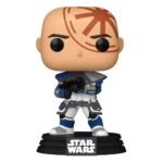 Figurka Star Wars ARC Trooper Jesse 9 cm Assortment
