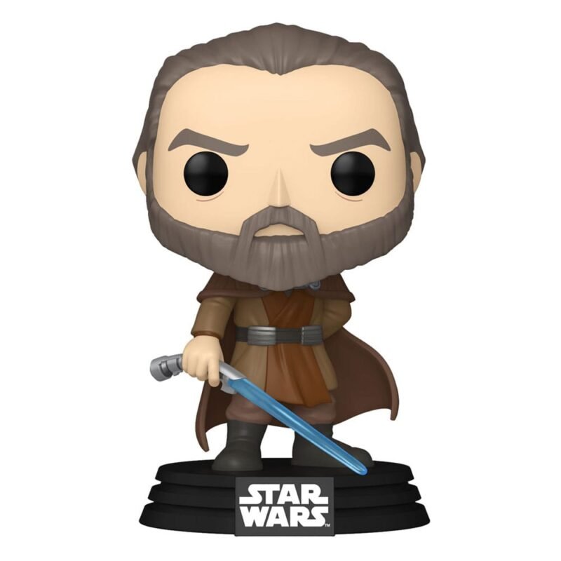 Figurka Star Wars Dooku 9 cm