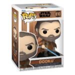 Figurka Star Wars Dooku 9 cm