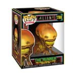 Figurka Super Sized POP! Marvel Alien 3 The Runner (BLKLT) Exclusive 15 cm