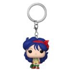 Figurki Dragon Ball POP! Vinyl Keychains 4 cm - Zestaw 12 szt.