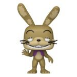 Figurka Five Nights at Freddy's: Help Wanted 2 Glitchtrap 9 cm